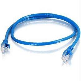 50ft Blue Snagless Cat6 Cable Taa