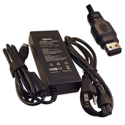 Picture of Denaq Inc 4.74a 19v Adapter For Hp Pavilion Zv6000