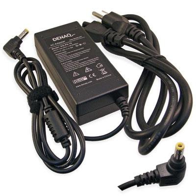 Picture of Denaq Inc 3.16a 19v Ac Adapter Dell Pa-16
