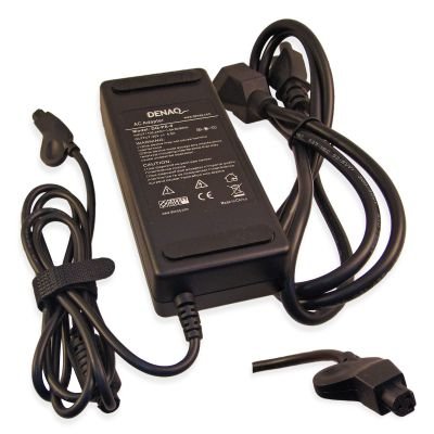 Picture of Denaq Inc 4.5a 20v Ac Adapter Dell Pa-9