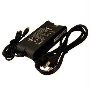 Picture of Denaq Inc 4.62a 19.5v Ac Adapter Dell Pa-10