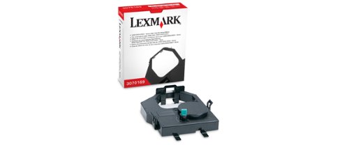Picture of Lexmark Lexmark High Yield Re-inking Ribbon