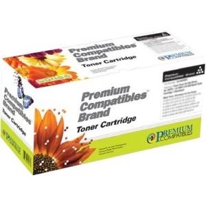 Picture of PCI Brand New Compatible Xerox 106R01630 Black Toner Ctg 2K Yld for Xerox Phaser 6000  6010  6015 Made in USA