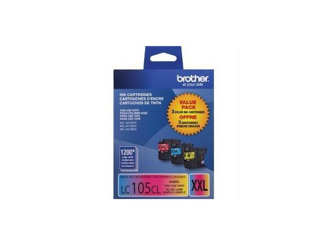 Picture of Brother International Corporat Super High Yield Magenta Ink Cartridge For Mfcj4410dw  Mfcj4510dw 