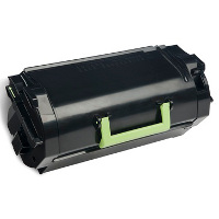 Picture of Lexmark 621 Return Program Toner Cartridge Mx810