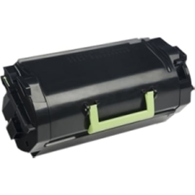 Lexmark 620xa Extra High Yield Toner Cartridge -  62D0XA0