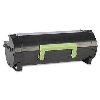 Picture of Lexmark Yield Return Program Toner Cartridge