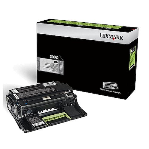 Picture of Lexmark Lexmark 500z Return Program Imaging Unit