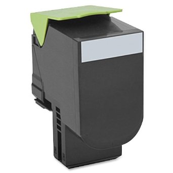 Picture of Lexmark Igh Yield Return Program Toner Cartridge