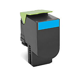 Picture of Lexmark Yield Return Program Toner Cartridge