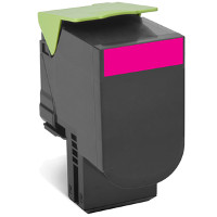 Picture of Lexmark Yield Return Program Toner Cartridge