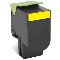 Picture of Lexmark Yield Return Program Toner Cartridge