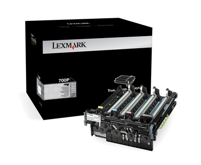 Picture of Lexmark Lexmark 700p Photoconductor Unit