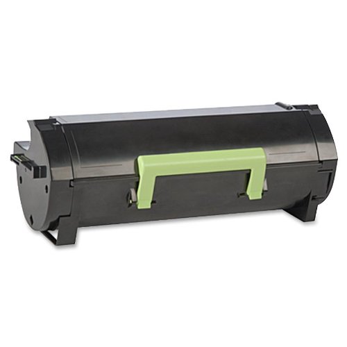Picture of Lexmark Yield Return Program Toner Cartridge