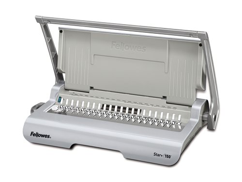 Picture of Fellowes  Inc. Comb Binding Machine Star plus