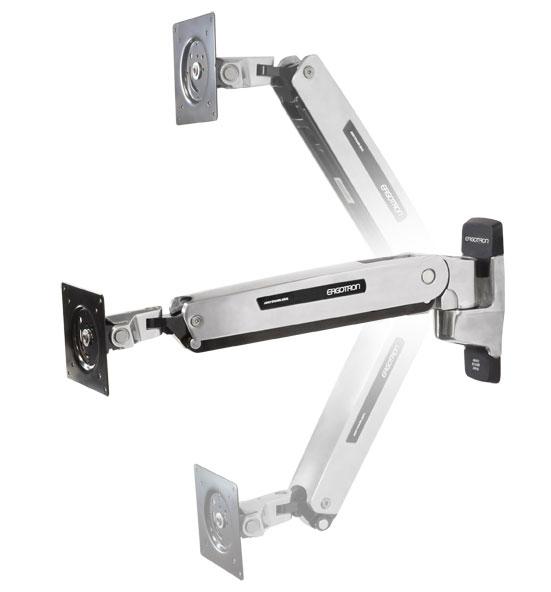 Interactive Arm Ld