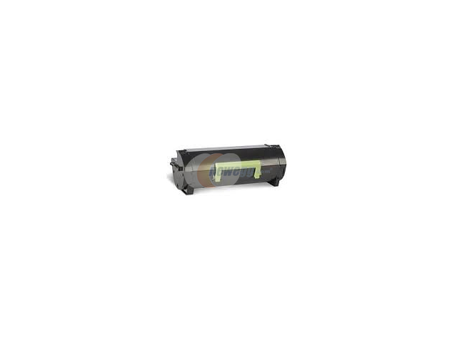 Picture of Lexmark Return Program Toner Cartridge - 20k