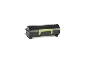 Picture of Lexmark Return Program Toner Cartridge - 10k