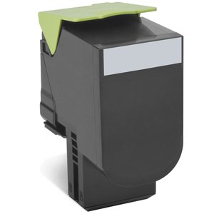 Picture of Lexmark Return Program Print Cartridge - 4k