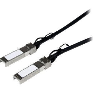 Startech Connect 10gbe Sfp plus Network Devices With This High-quality Replacement Sfp-h10gb