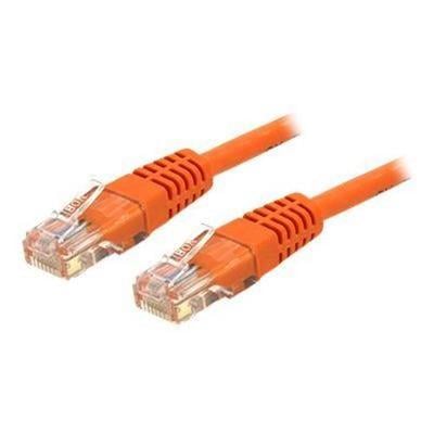 Connect Power Over Ethernet Devices To A Gigabit Network - 20ft Cat 6 Patch Cabl