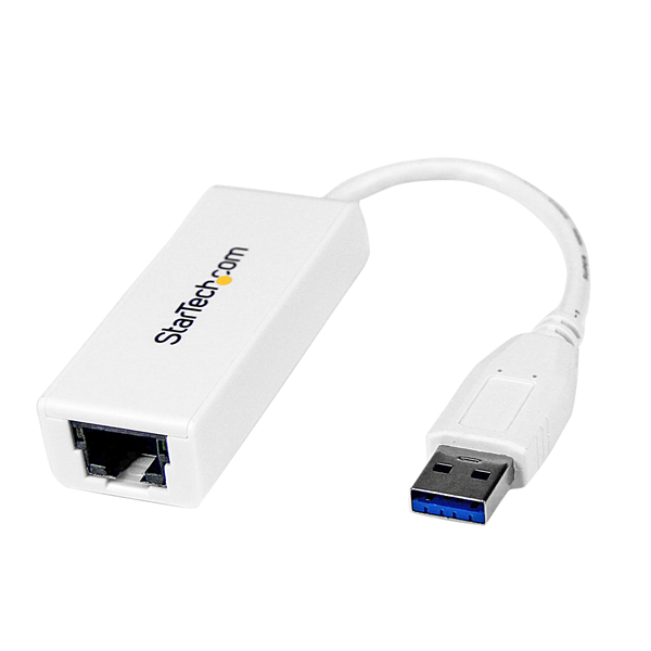 Add Gigabit Ethernet Network Connectivity To A Laptop Or Desktop Through A Usb 3