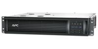 Picture of American Power Conversion Apc Smart-ups 2200va Lcd Rm 2u 120v With L5-20p