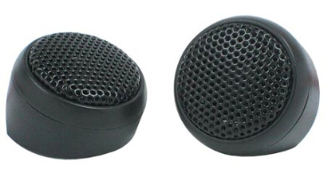 Picture of Audiopipe 250W Super High Frequency Dome Tweeter