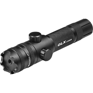 Picture of Barska AU11404 GLX Laser Sight 5m With External