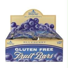 Picture of Betty Lous 29537 Betty Lous Blueberry Fruit Bars -12x2 Oz