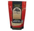 Picture of True Roots 29586-3pack Truroots   Germinated Brown Rice  -3x14  Oz.