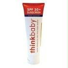Picture of Think Baby 50579 Thinkbaby Spf 50 Sunscreen -3 Oz