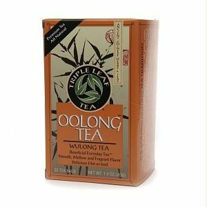 AY30821  Triple Oolong Tea -6x20 Bag
