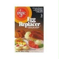 Picture of Ener-G B00751 Ener-g Egg Replacer Vegan - 12x16 Oz