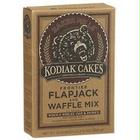 Picture of Kodiak Cakes B02213 Kodiak Cakes Whole Wheat Honey Oat Flapjack-waffle Mix 