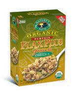 Picture of Natures Path B03130 Natures Path Flax Plus W-p Granola -1x25lb