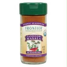 Picture of Frontier Natural Products B04554 Frontier Natural Products Tandoori Masala -1.8 Oz