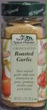 Picture of Spice Hunter B05553 Spice Hunter Granulated Garlic -6x2.7 Oz