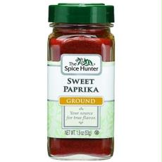 Picture of Spice Hunter B05560 Spice Hunter Paprika  Sweet  Grounds  -6x1.9oz