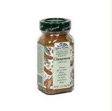 Picture of Spice Hunter B05564 Spice Hunter Cinnamon- Chinese Ground  -6x1.5oz