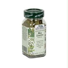 Picture of Spice Hunter B05570 Spice Hunter Bay Leaf- Whole  -6x0.14oz