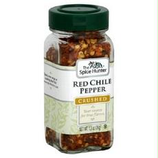 Picture of Spice Hunter B05588 Spice Hunter Chile Pepper Red Crushed  -6x1.3oz