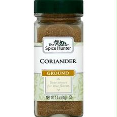 Picture of Spice Hunter B05589 Spice Hunter-coriander Ground  -6x1.4oz
