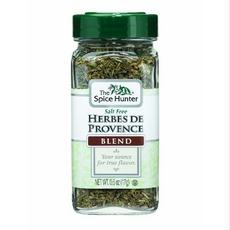 Picture of Spice Hunter B06321 Spice Hunter Herbes De Provence Blend  -6x0.6oz