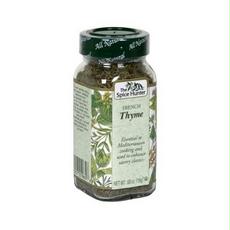 Picture of Spice Hunter B06336 Spice Hunter French Thyme  -6x0.69oz