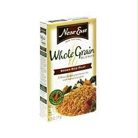 Picture of Near East B06716 Near East Whole Grain Brown Rice Pilaf -12x6.25 Oz