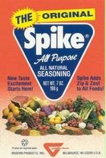 Picture of Modern Products B20506 Modern Spike Seasoning  -12x7oz