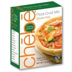Picture of Chebe B21041 Chebe Bread Pizza Crust Mix  -8x7.5oz