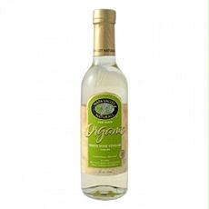 Picture of Napa Valley Naturals B22821 Napa Organic White Wine Vinegar  -12x12.7oz