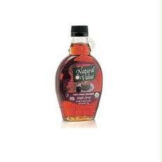 Picture of Natural Value B22960 Natural Value B Maple Syrup  -12x8oz